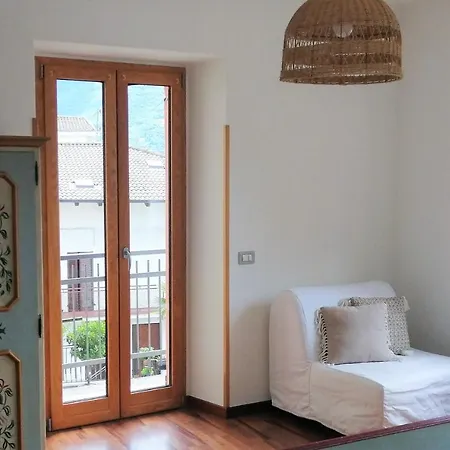 Apartamento Vista Legnone