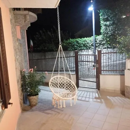 Vista Legnone Appartamento *