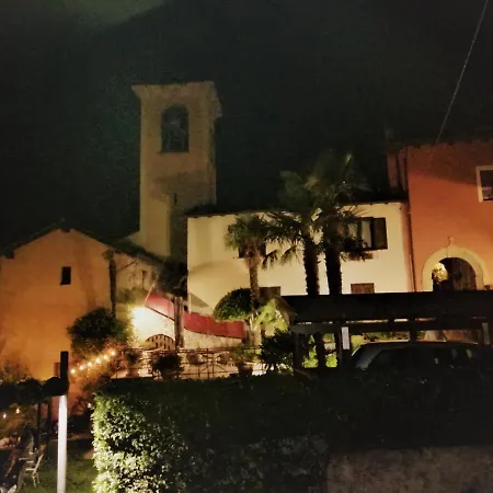 Appartamento Vista Legnone *