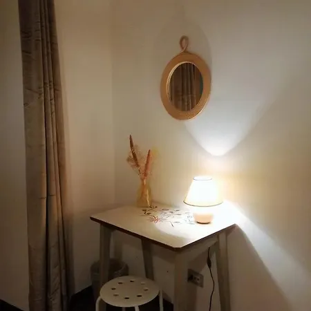 Vista Legnone Apartament