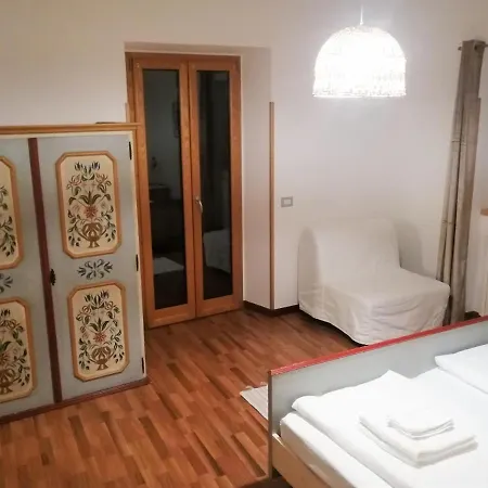 Apartament Vista Legnone
